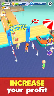 My Arcade Center screenshot 1
