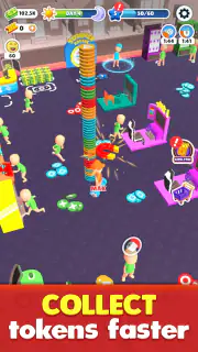 My Arcade Center screenshot 2