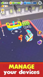 My Arcade Center screenshot 4