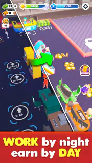 My Arcade Center screenshot 5