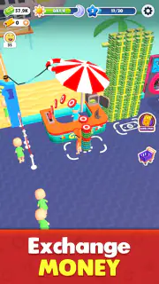 My Arcade Center screenshot 6