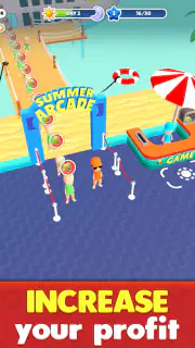 My Arcade Center screenshot 8