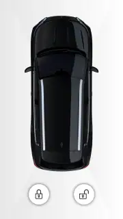 My Mitsubishi Connect screenshot 1