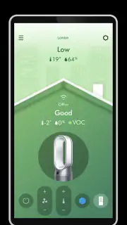 MyDyson™ screenshot 3