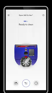 MyDyson™ screenshot 4