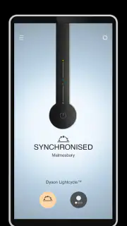 MyDyson™ screenshot 5