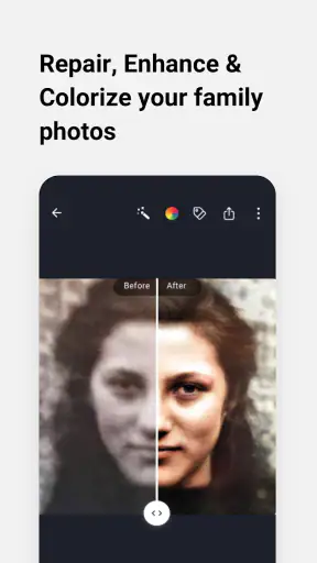 MyHeritage: Family tree & DNA screenshot