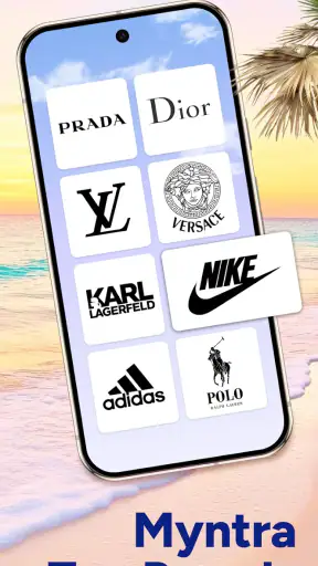 Myntra - Fashion Shopping App screenshot