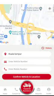 MySOMPO screenshot 5
