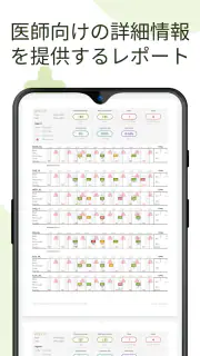 mySugr―糖尿病トラッカーログ screenshot 4