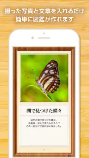 My図鑑 〜コレクション管理・整理アプリ〜 screenshot 2