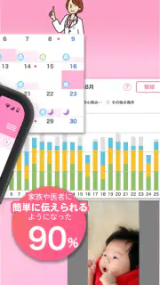 nanacara(ナナカラ) てんかん発作管理 screenshot 2
