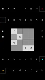nanoloop screenshot 6