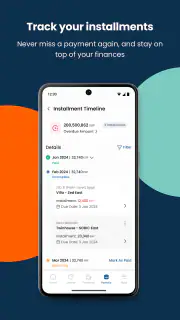 Nawy - Real Estate screenshot 4
