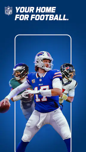 NFL screenshot