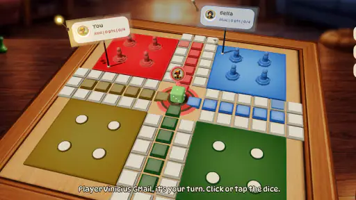 NRLudo - クラシックルドー screenshot 3