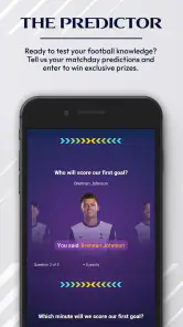 Official Spurs + Stadium App screenshot 5