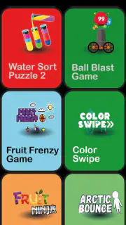 Offline Games screenshot 2
