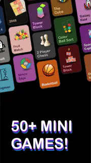 Offline Games screenshot 4