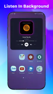 Offline Music Player - MP3 App screenshot 7
