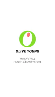OLIVEYOUNG GLOBAL screenshot 1