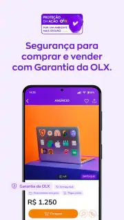 OLX: Compras Online e Vendas screenshot 8