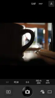 OM Image Share screenshot 2