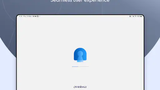 Omnissa Workspace ONE Tunnel screenshot 8