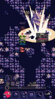 OneBit Adventure（ローグライク） screenshot 8