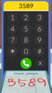 Order please! - ドロー & ストーリーゲーム screenshot 3