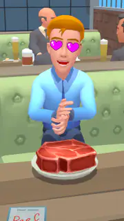 Order please! - ドロー & ストーリーゲーム screenshot 5