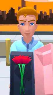Order please! - ドロー & ストーリーゲーム screenshot 6