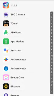 OS Launcher 18 - Phone 16 Max screenshot 4