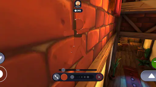 Paint Hide and Seek: Online screenshot 5