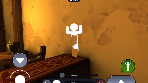 Paint Hide and Seek: Online screenshot 6
