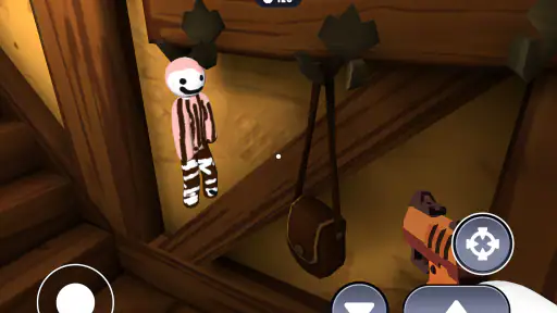 Paint Hide and Seek: Online screenshot 7