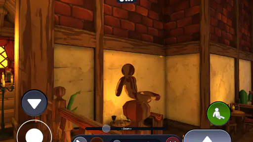 Paint Hide and Seek: Online screenshot 8