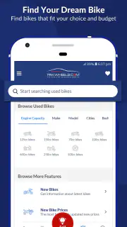 PakWheels: Buy & Sell Cars screenshot 7