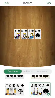 Palace Solitaire - Card Games screenshot 5