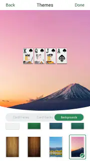 Palace Solitaire - Card Games screenshot 7