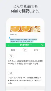 Papago - AI通訳・翻訳 screenshot 8