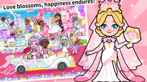 Paper Princess's Fantasy Life screenshot 7