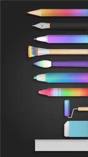 PaperColor screenshot 5