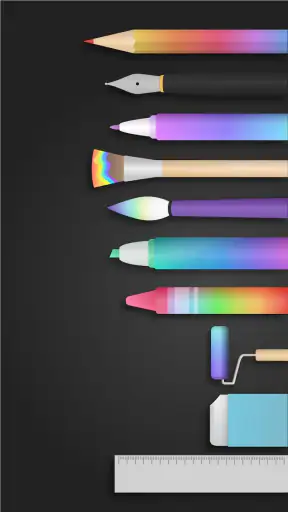 PaperColor screenshot