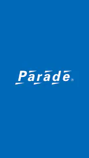 Parade -パレード- 公式アプリ screenshot 1