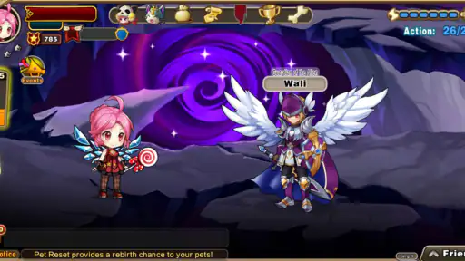 Paramon screenshot 5