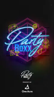 Party Boxx screenshot 7