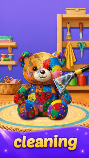 Patch Jam: Screw Puzzle screenshot 2