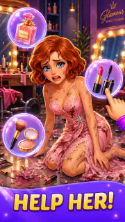 Patch Jam: Screw Puzzle screenshot 3