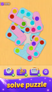 Patch Jam: Screw Puzzle screenshot 7